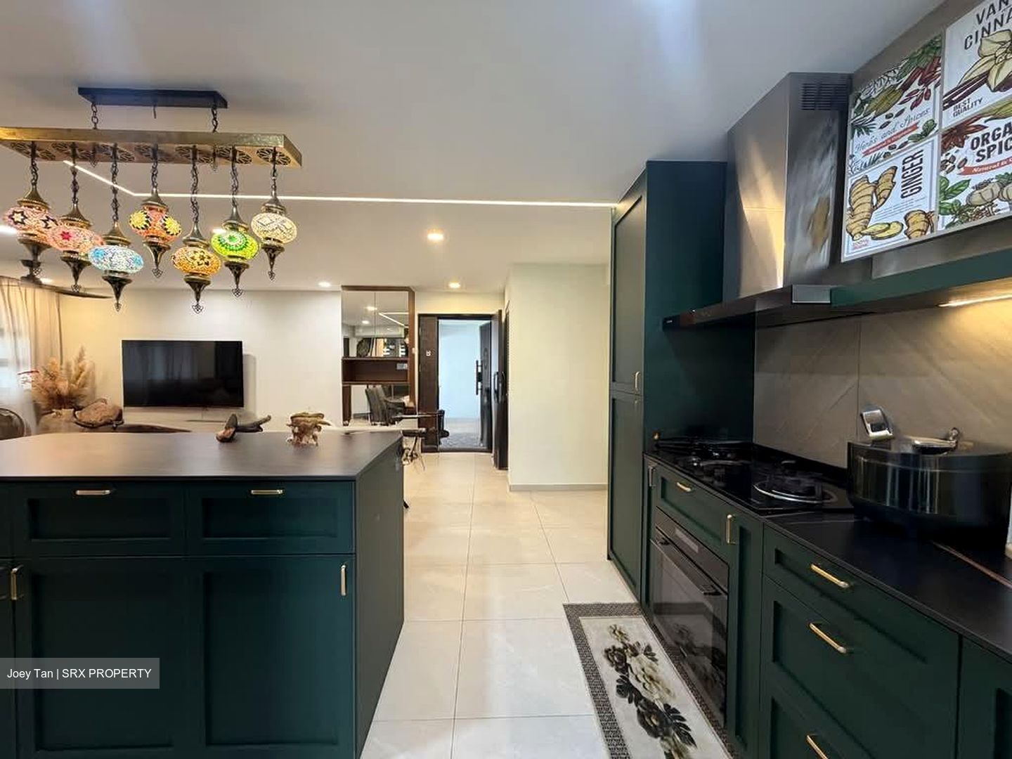 Blk 450 Bukit Panjang Ring Road (Bukit Panjang), HDB 5 Rooms #562269631